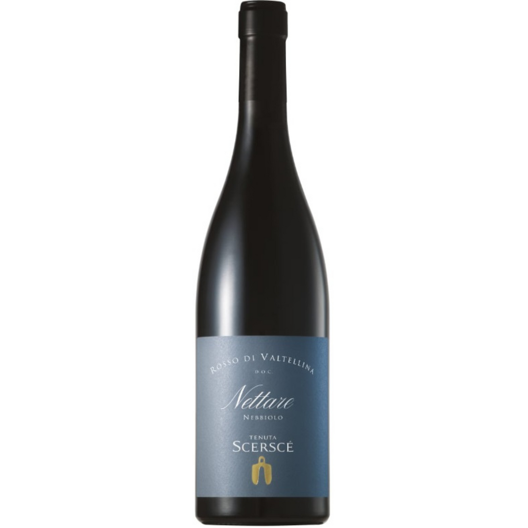 Tenuta Scersce 'Nettare' Rosso di Valtellina 2021