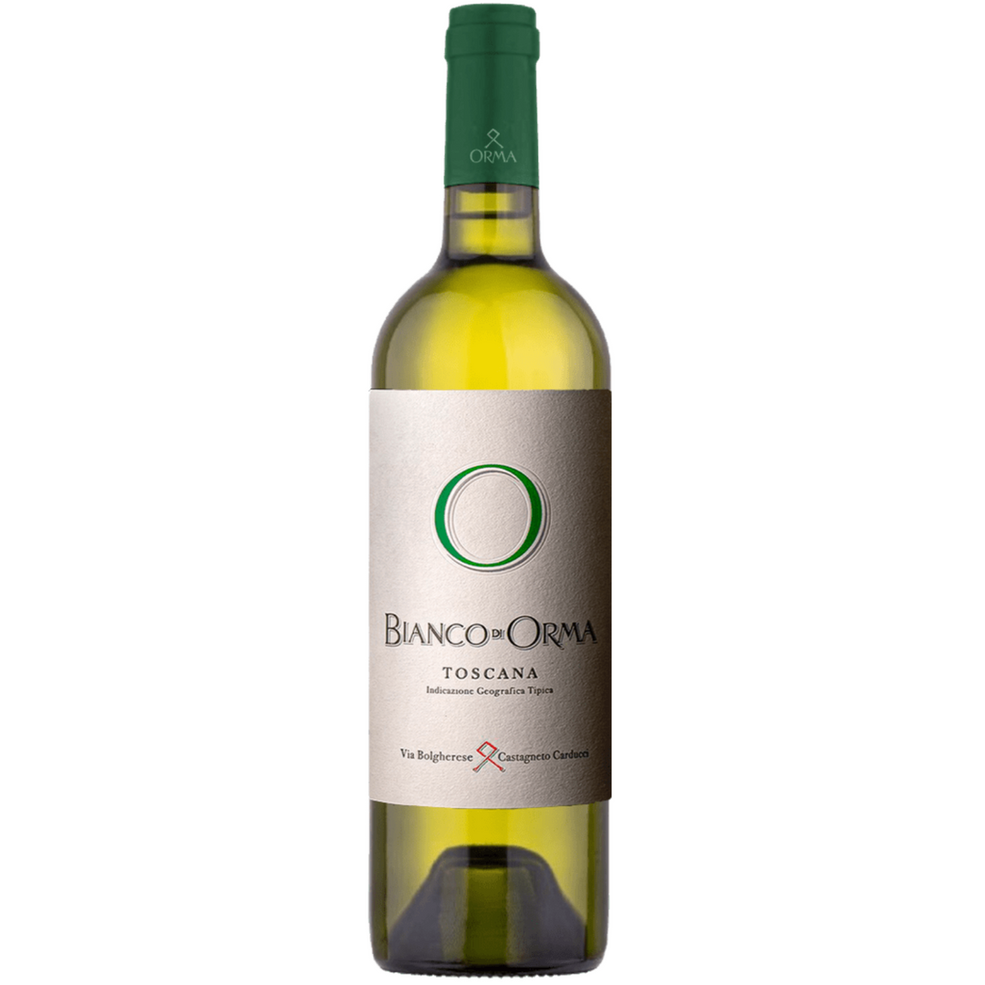 Tenuta Sette Ponti Podere Orma 'Bianco di Orma' Toscana IGT, Tuscany, Italy 2022