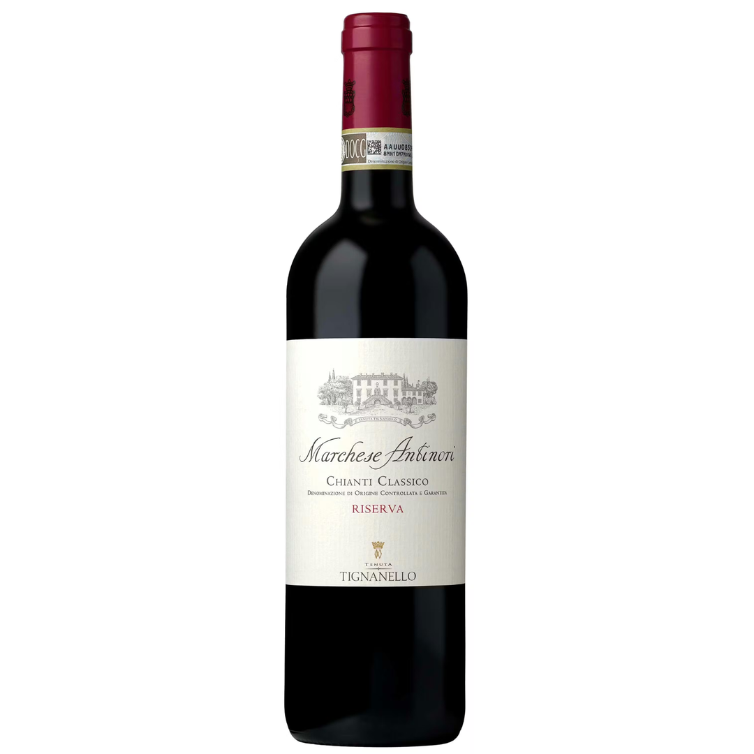 Tenuta Tignanello 'Marchese Antinori' Riserva, Chianti Classico DOCG, Italy 2021