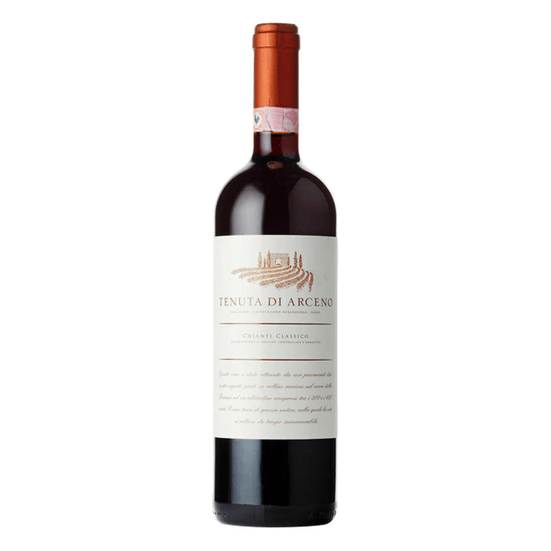 Tenuta di Arceno Chianti Classico