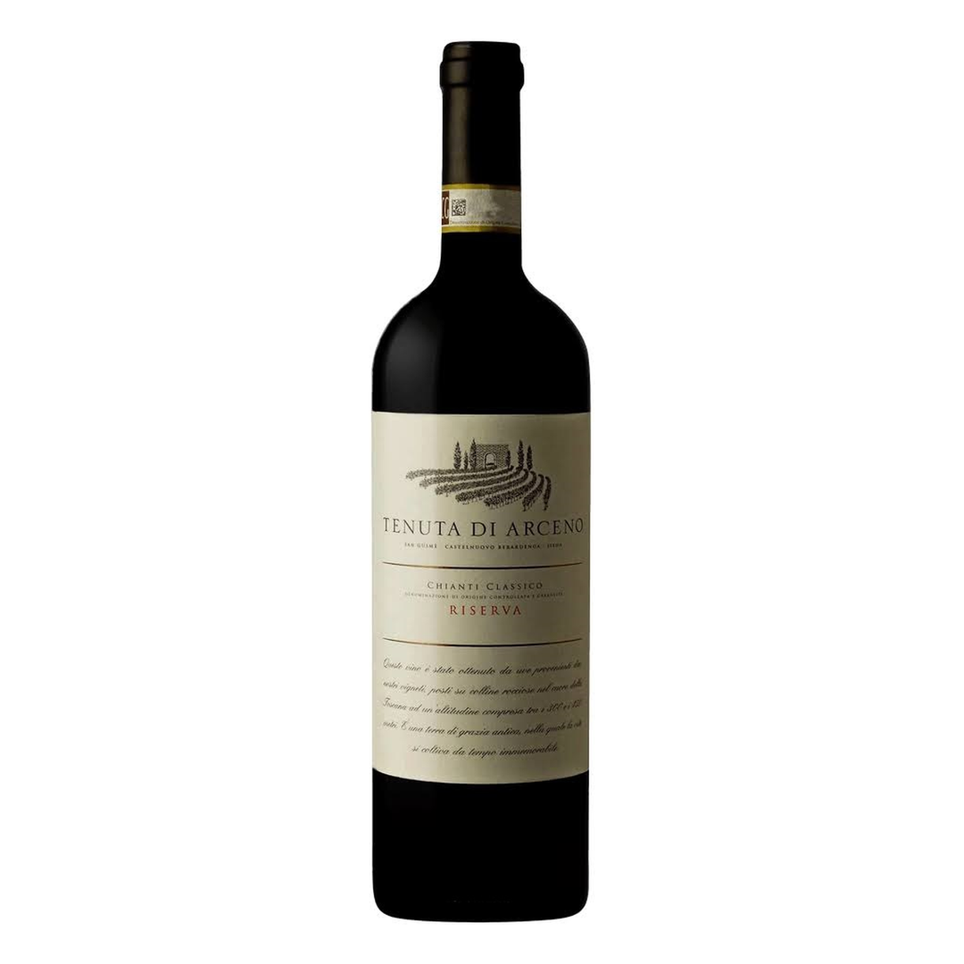 Tenuta di Arceno Chianti Classico Riserva