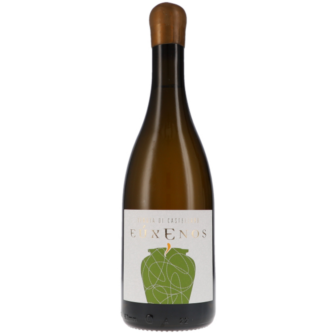 Tenuta di Castellaro Euxenos Terre Siciliane IGT, Sicily, Italy 2021