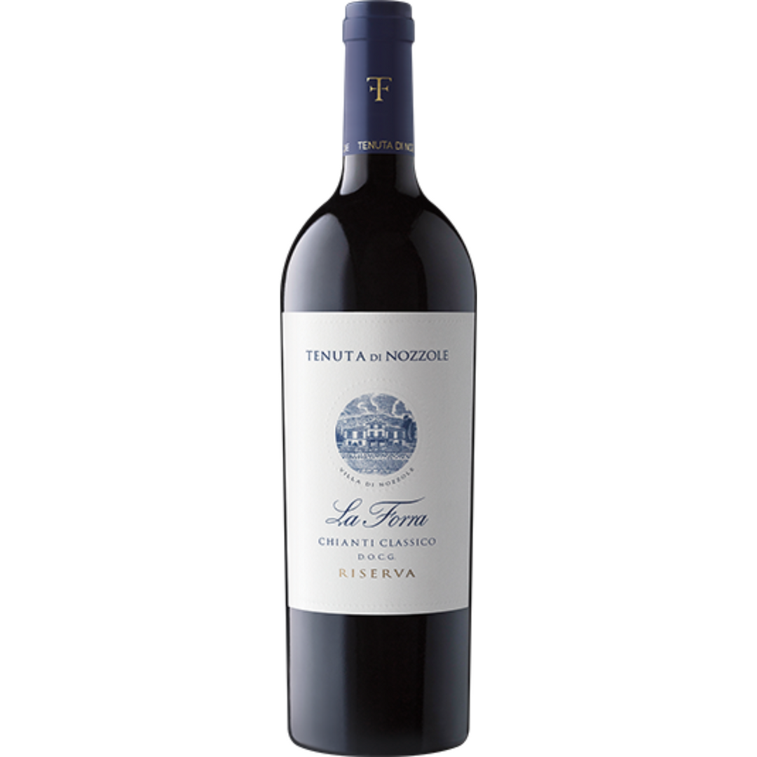 Tenuta di Nozzole La Forra, Chianti Classico Riserva DOCG, Italy 2021