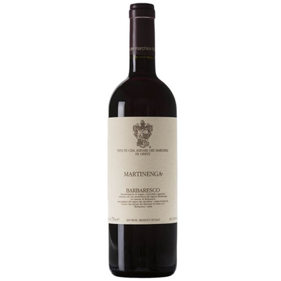 Tenute Cisa Asinari 2020 Martinenga Barbaresco DOCG Italy
