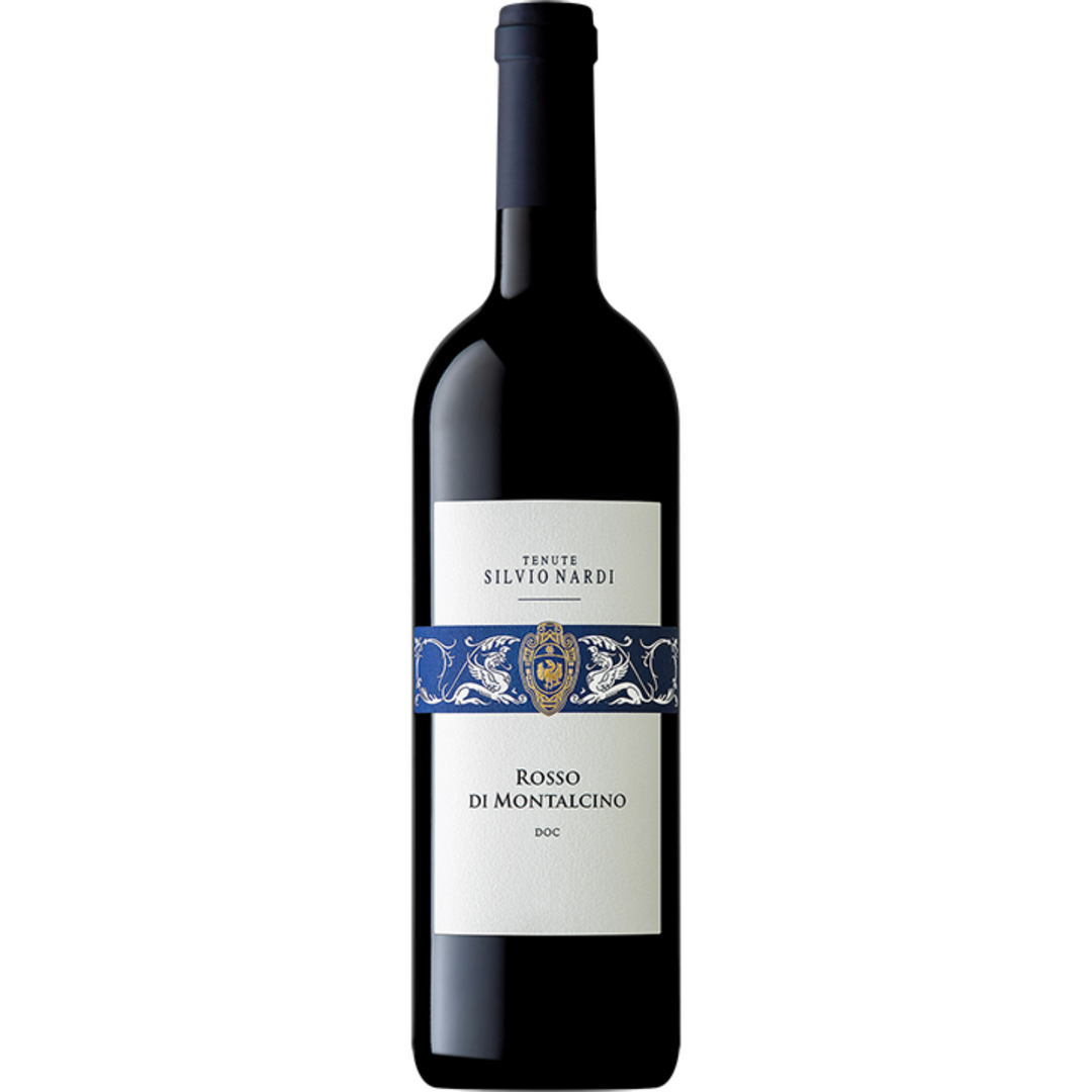Tenute Silvio Nardi Rosso di Montalcino, Tuscany, Italy 2023