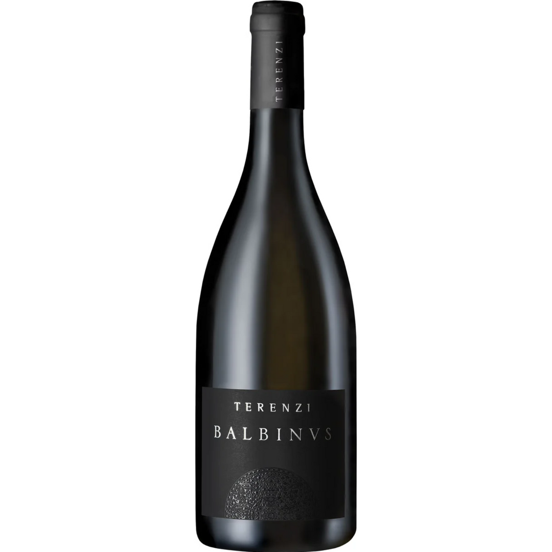 Terenzi 'Balbino' Vermentino Maremma Toscana, Tuscany, Italy 2022