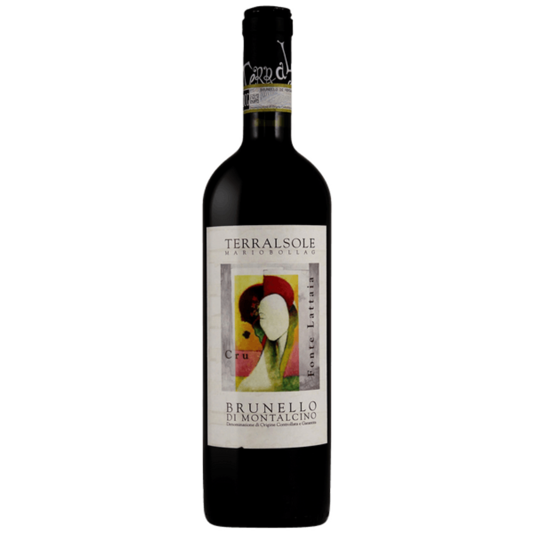 Terralsole Brunello di Montalcino