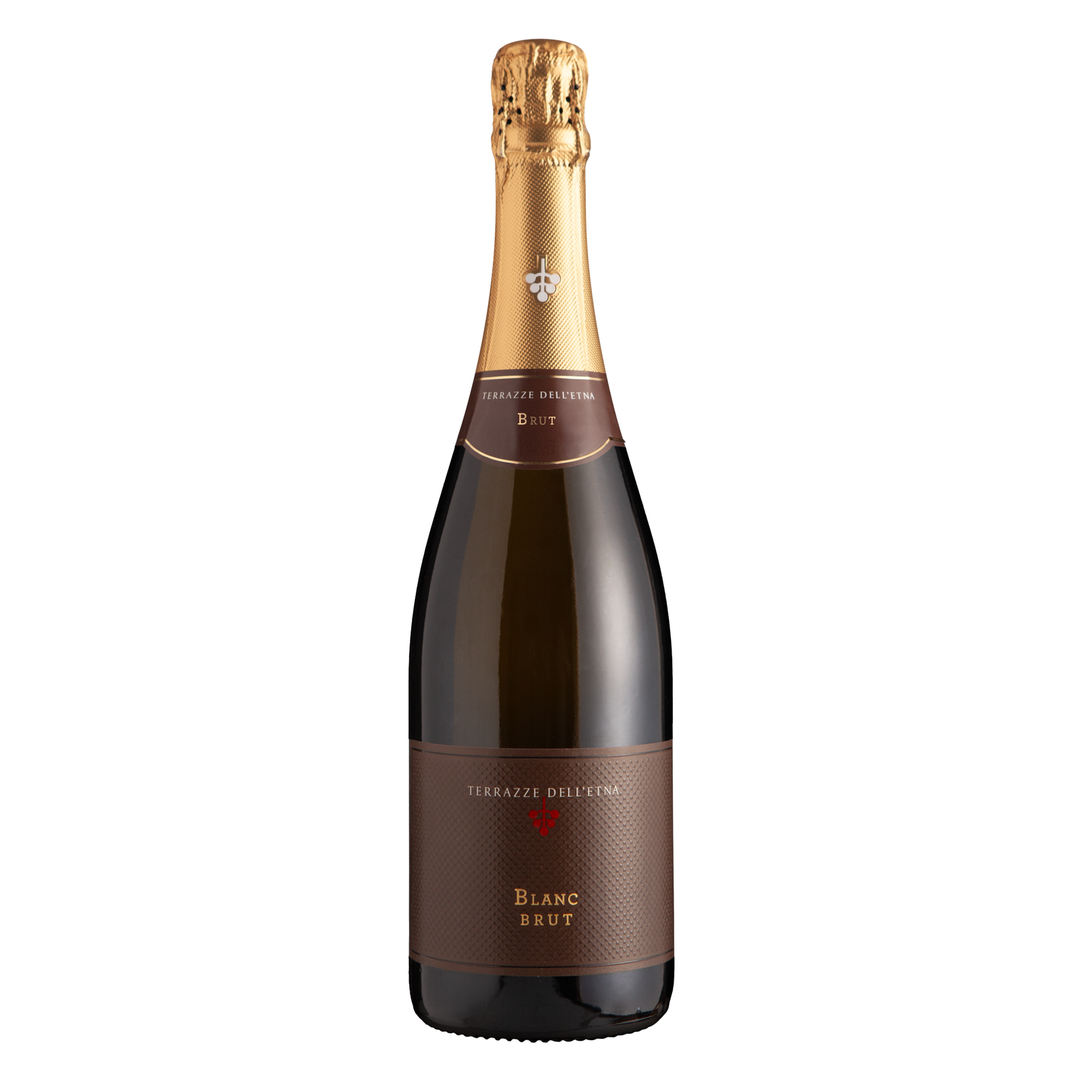 Terrazze Dell'etna Brut Blanc Italy