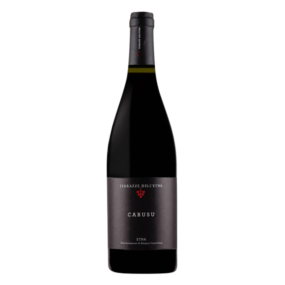 Terrazze Dell'etna Etna Rosso Carusu