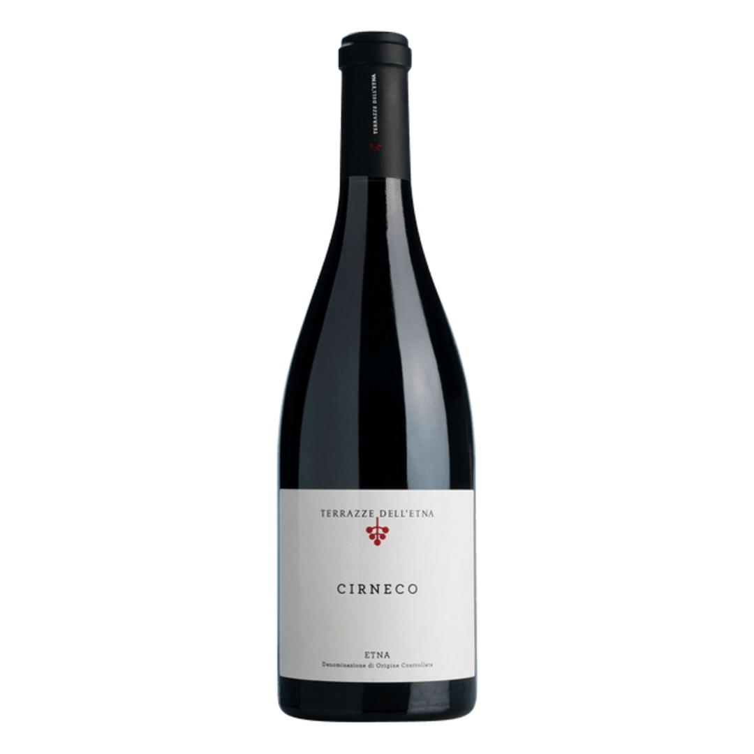 Terrazze Dell'etna Etna Rosso Cirneco