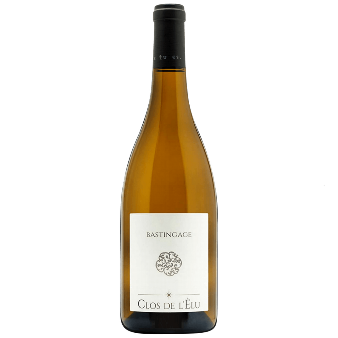 Terre de l'Élu 'Bastingagne' Chenin Blanc, Loire, France 2020