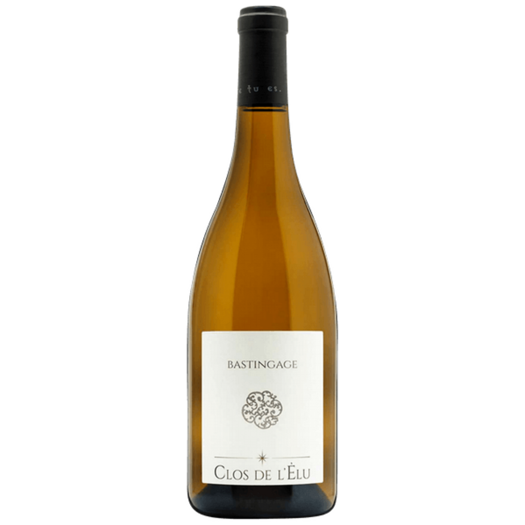 Terre de l'Élu Chenin Blanc 'Bastingagne', Anjou, France 2021