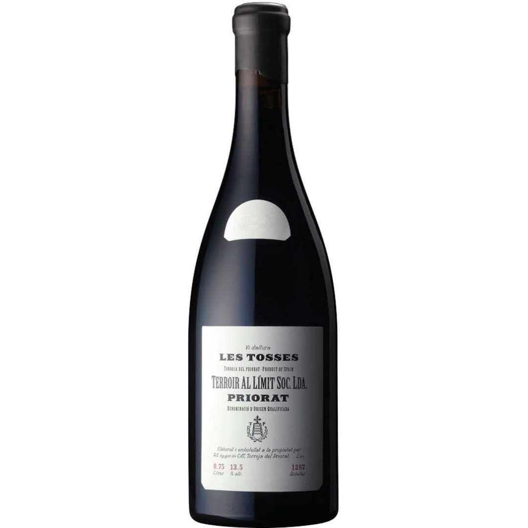 Terroir Historic Priorat Les Tosses