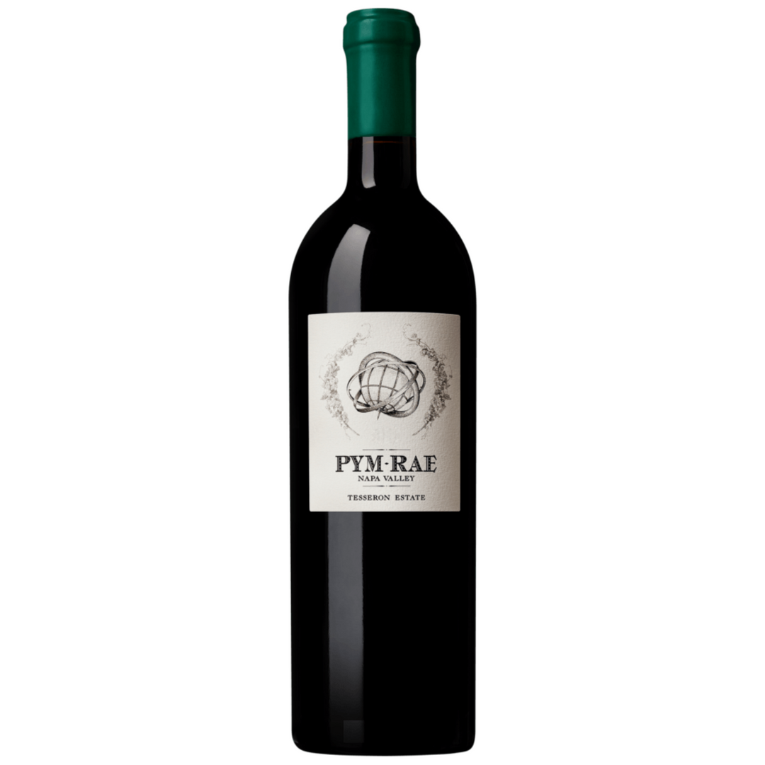 Tesseron Estate 'Pym-Rae', Napa Valley, USA 2017