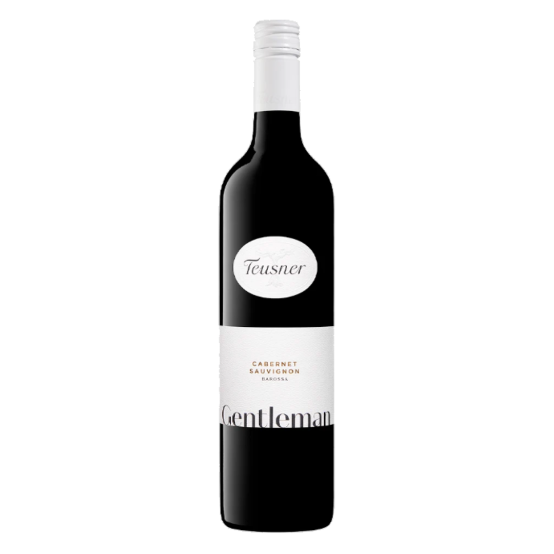 Teusner Cabernet Sauvignon Gentleman Barossa