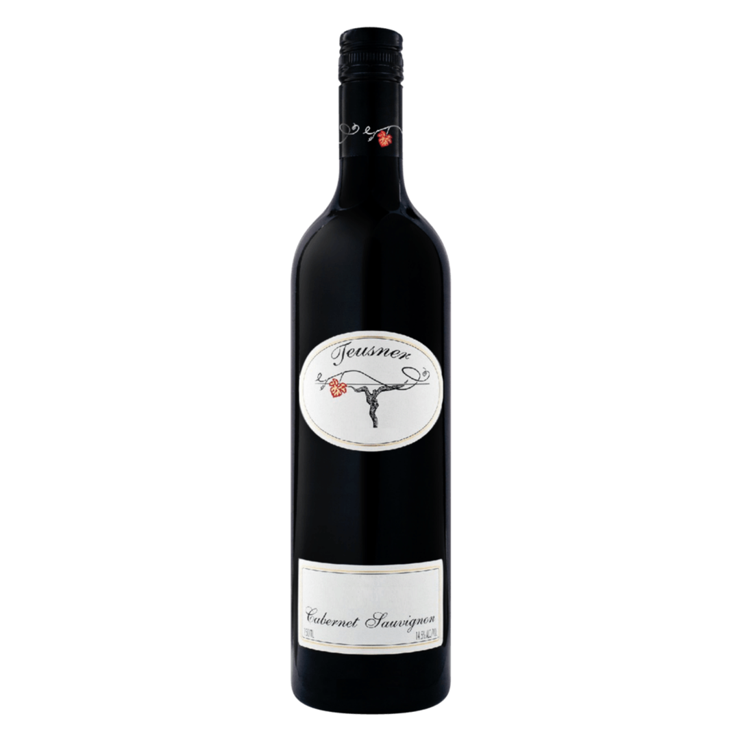 Teusner Cabernet Sauvignon Teusner & Page Barossa