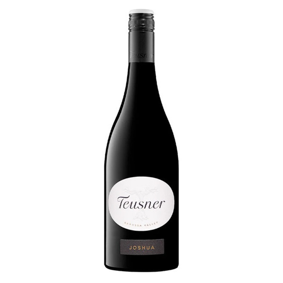 Teusner Red Blend Joshua Barossa Valley