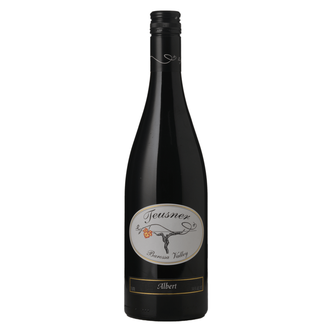Teusner Shiraz Albert Barossa Valley