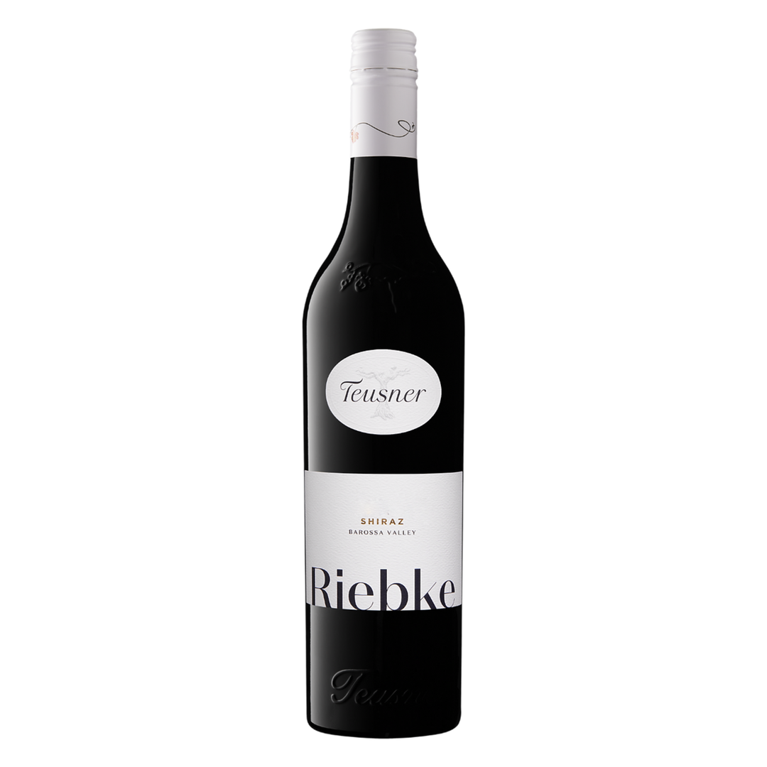 Teusner Shiraz Riebke Barossa Valley