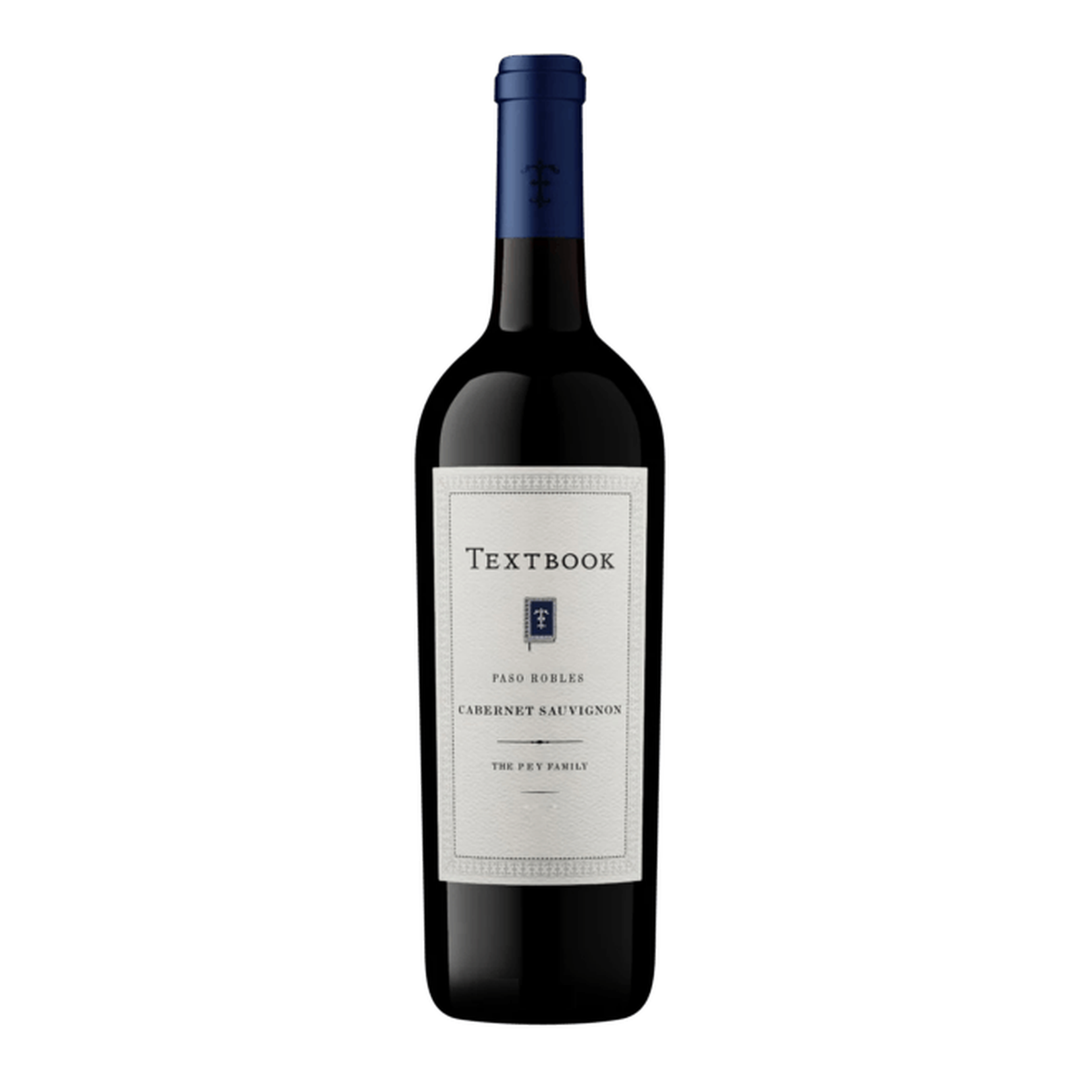 Textbook Cabernet Sauvignon Paso Robles the Pey Family
