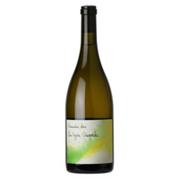 The Eyrie Vineyards Chasselas Dore, Dundee Hills, USA 2021