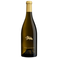 The Hess Collection 'The Lioness' Chardonnay, Napa Valley, USA 2018