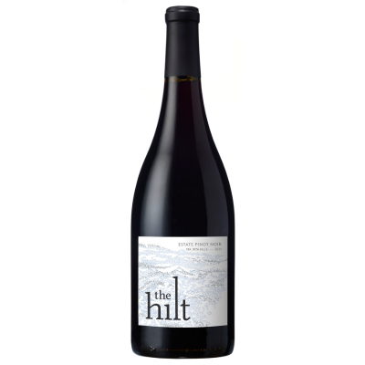 The Hilt Estate Pinot Noir, Sta Rita Hills, USA 2021