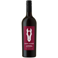 The Original Dark Horse Cabernet Sauvignon, California, USA 2021 (Case of 12)