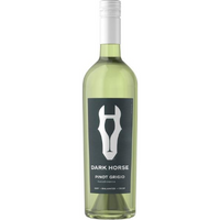 The Original Dark Horse Pinot Grigio, California, USA 2022 (Case of 12)