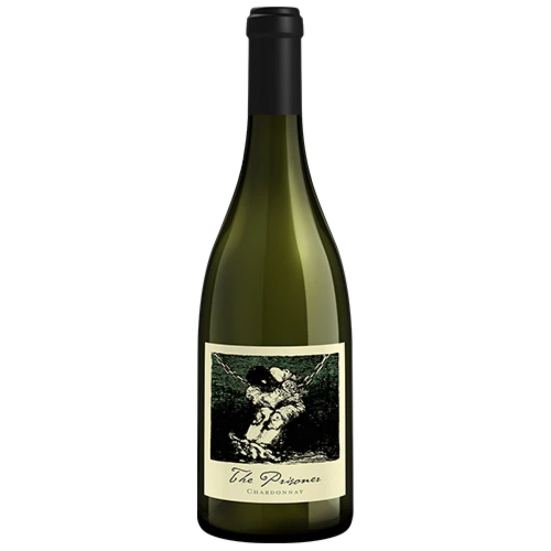 The Prisoner Chardonnay Carneros 2021