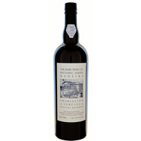 The Rare Wine Co. Historic Series Charleston Sercial Special Reserve, Madeira, Portugal NV