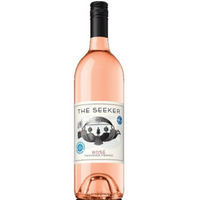 The Seeker Rose, Provence, France 2022