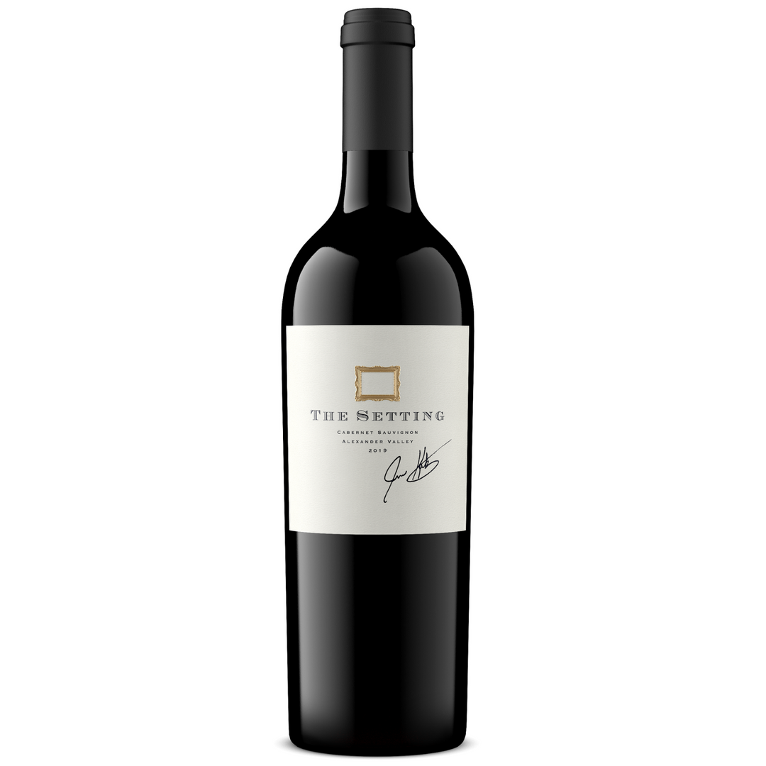 The Setting Alexander Valley Cabernet Sauvignon, California, USA 2022