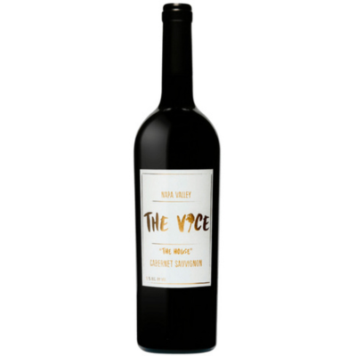 The Vice 'The House' Cabernet Sauvignon, Napa Valley, USA 2021
