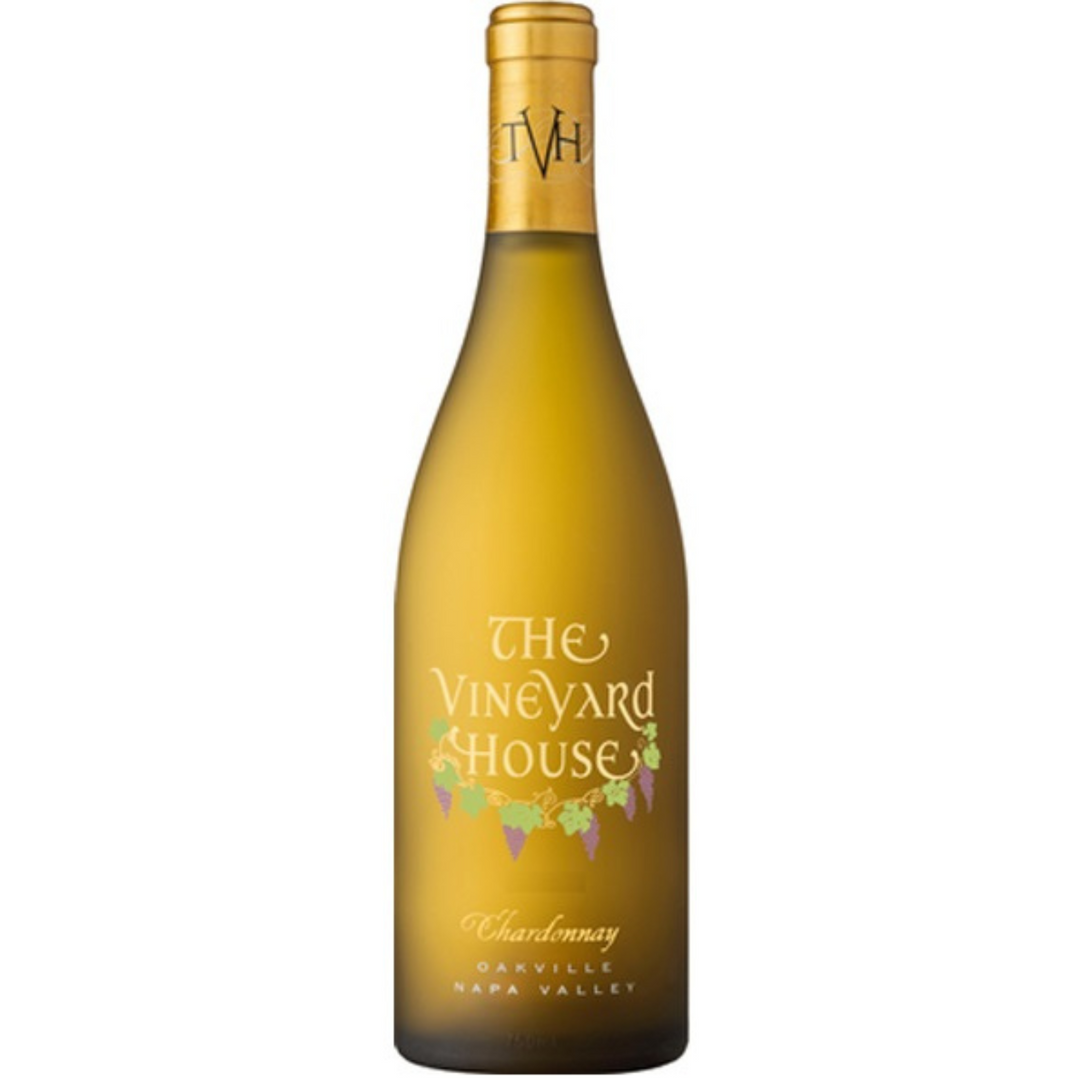 The Vineyard House Chardonnay, Oakville, USA 2020