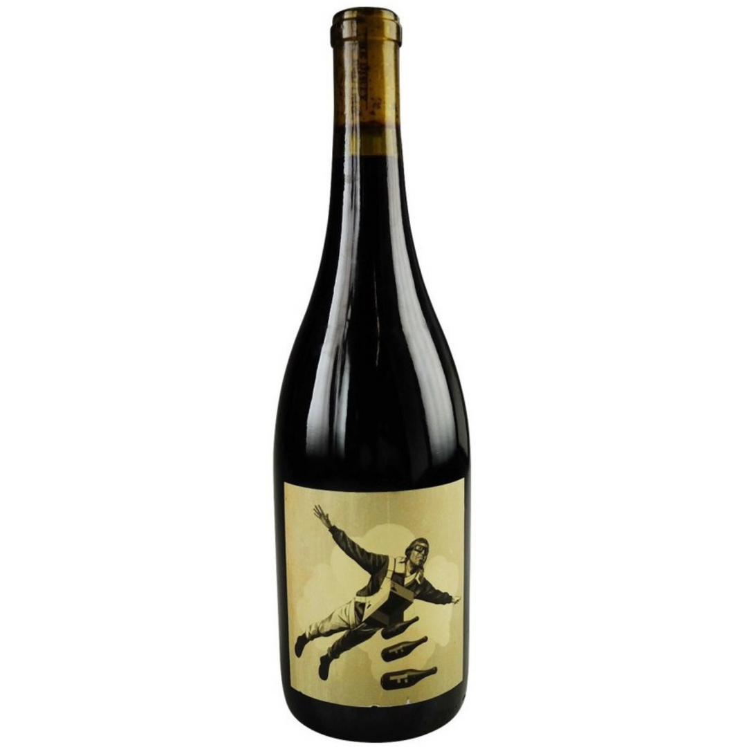 2023 | The Bomb Red Field Blend — HALF CASE
