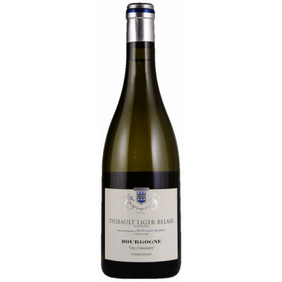 Thibault Liger-Belair Bourgogne Les Charmes 2021, Burgundy, France