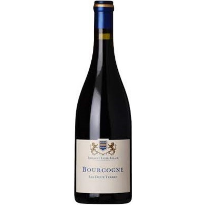 Thibault Liger-Belair Bourgogne Les Deux Terres, Burgundy, France 2021