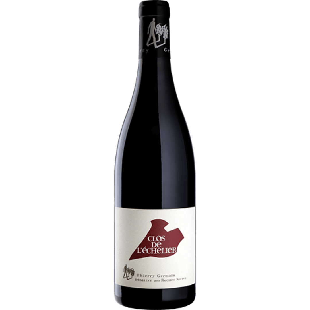 Thierry Germain Clos de l'Echelier 2021 Loire France