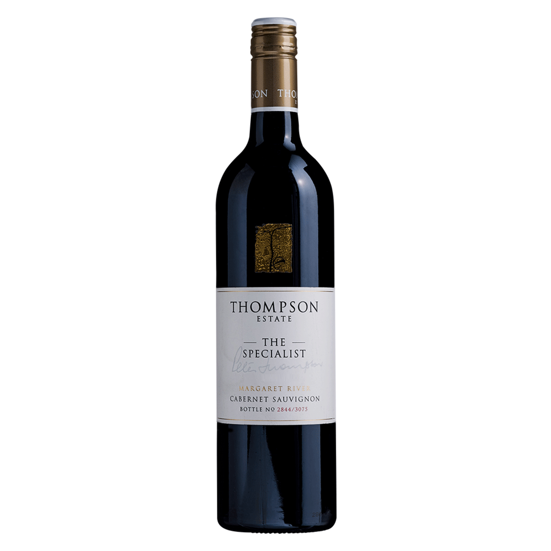 Thompson Estate Cabernet Sauvignon the Specialist Margaret River