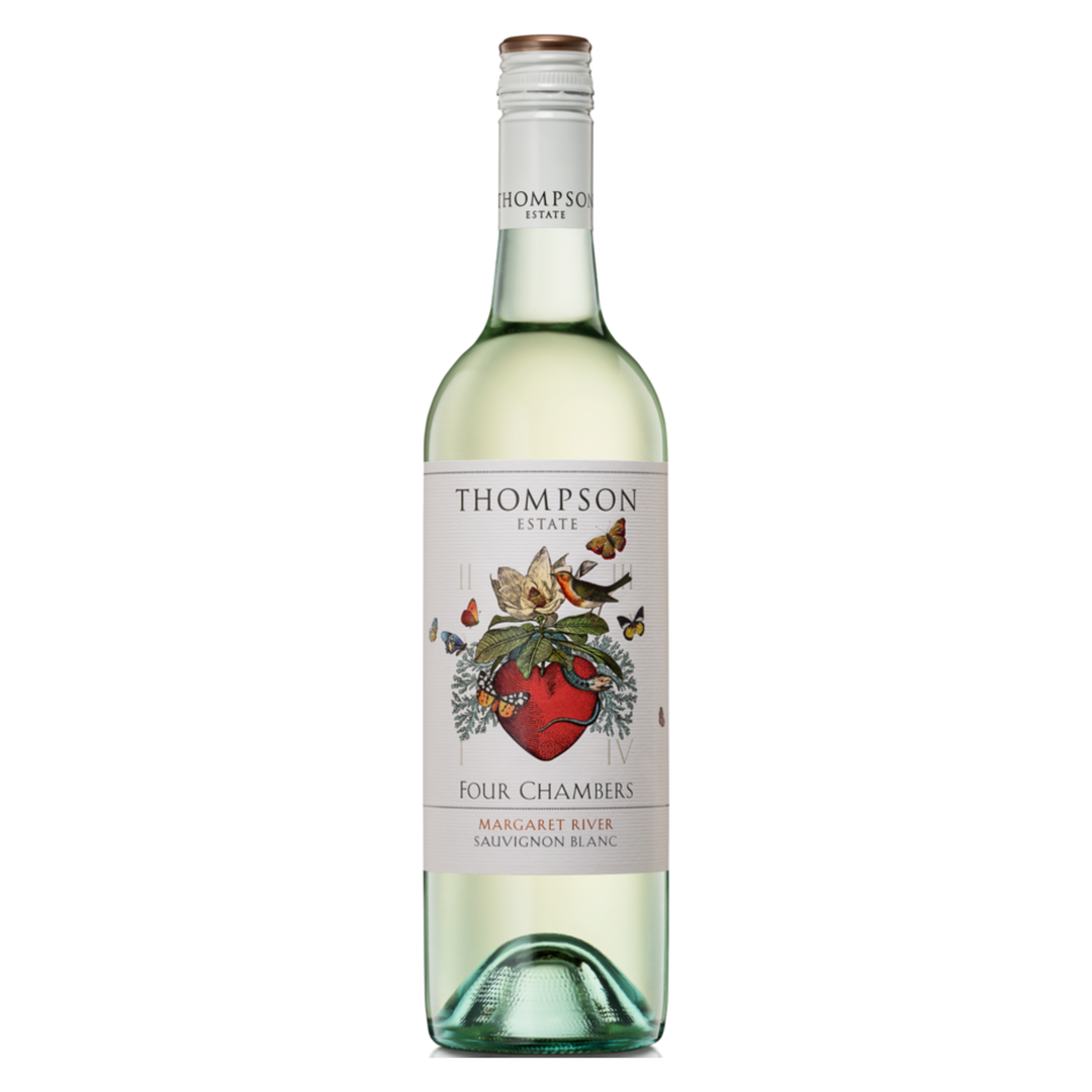 Thompson Estate Sauvignon Blanc Four Chambers Margaret River