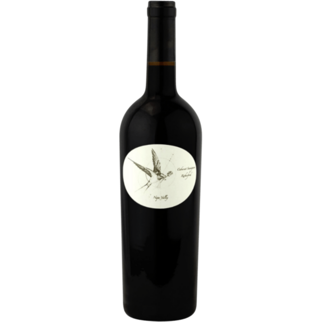 Thread Feathers Rutherford Cabernet Sauvignon, Napa Valley, USA 2022 Case (6x750ml)