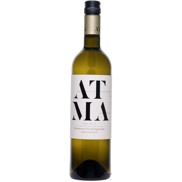 Thymiopoulos Vineyards Atma Malagousia - Xinomavro, Greece 2022 Case (6x750ml)