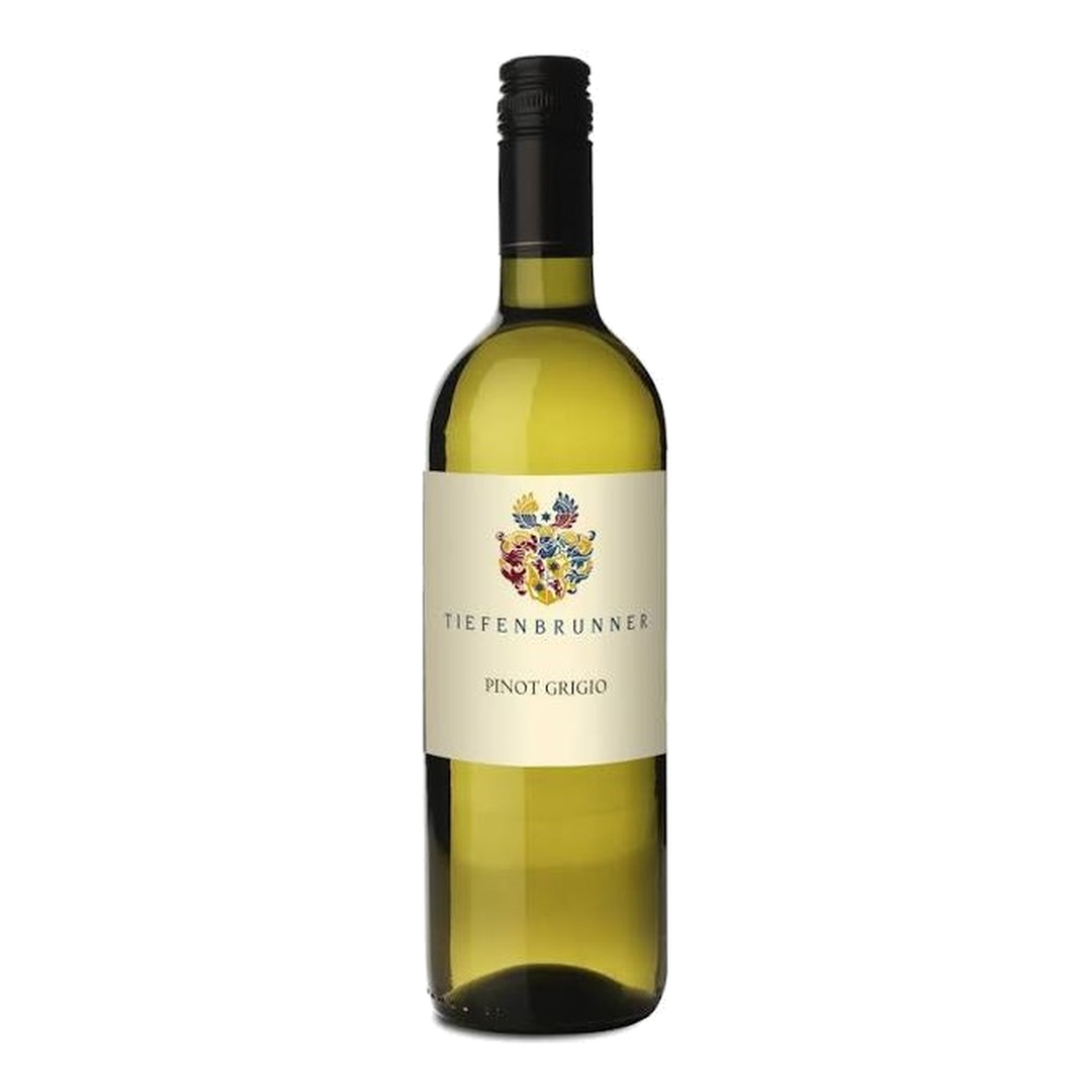 Tiefenbrunner Pinot Grigio