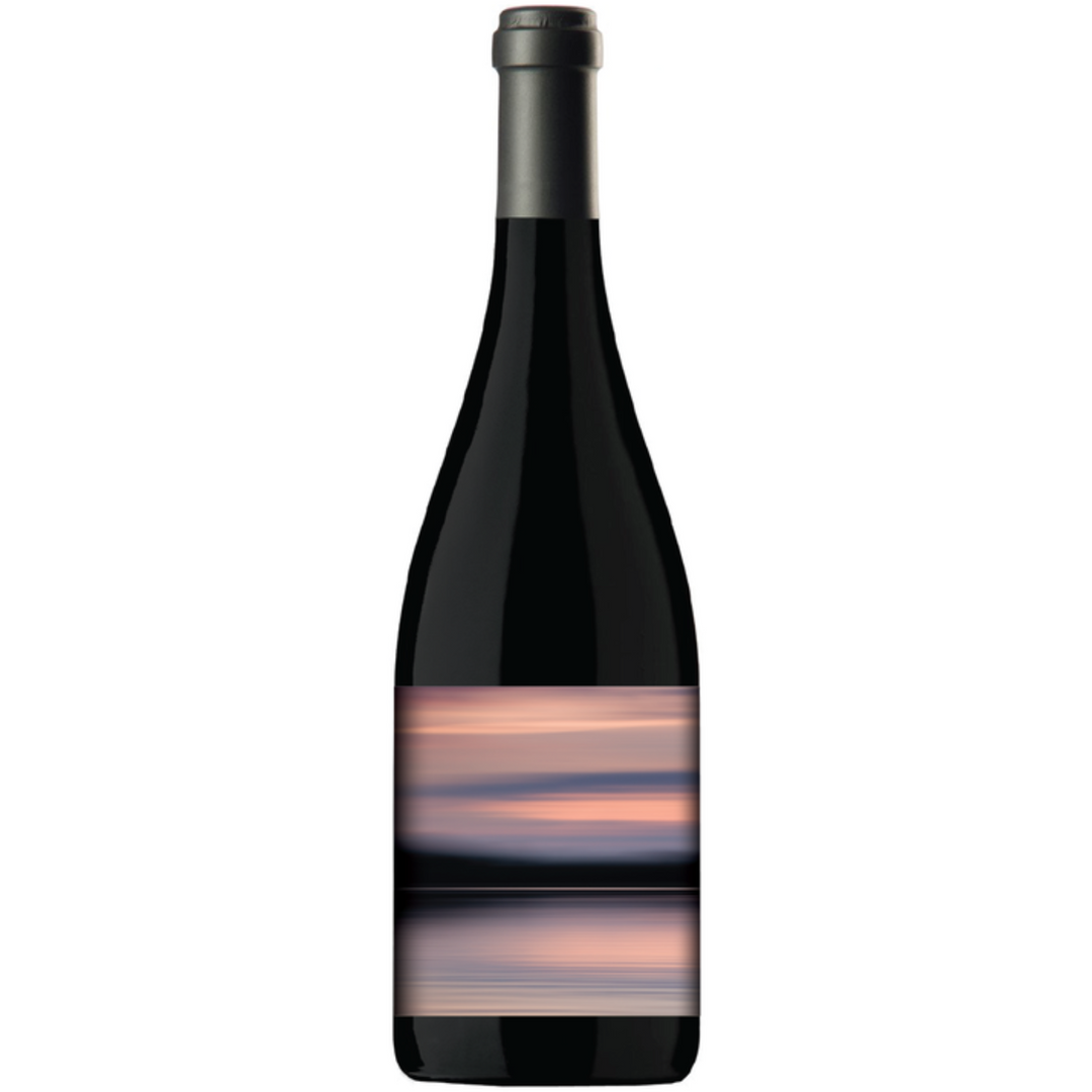 Time Place Wine Co. Zinfandel, Lodi, USA 2021