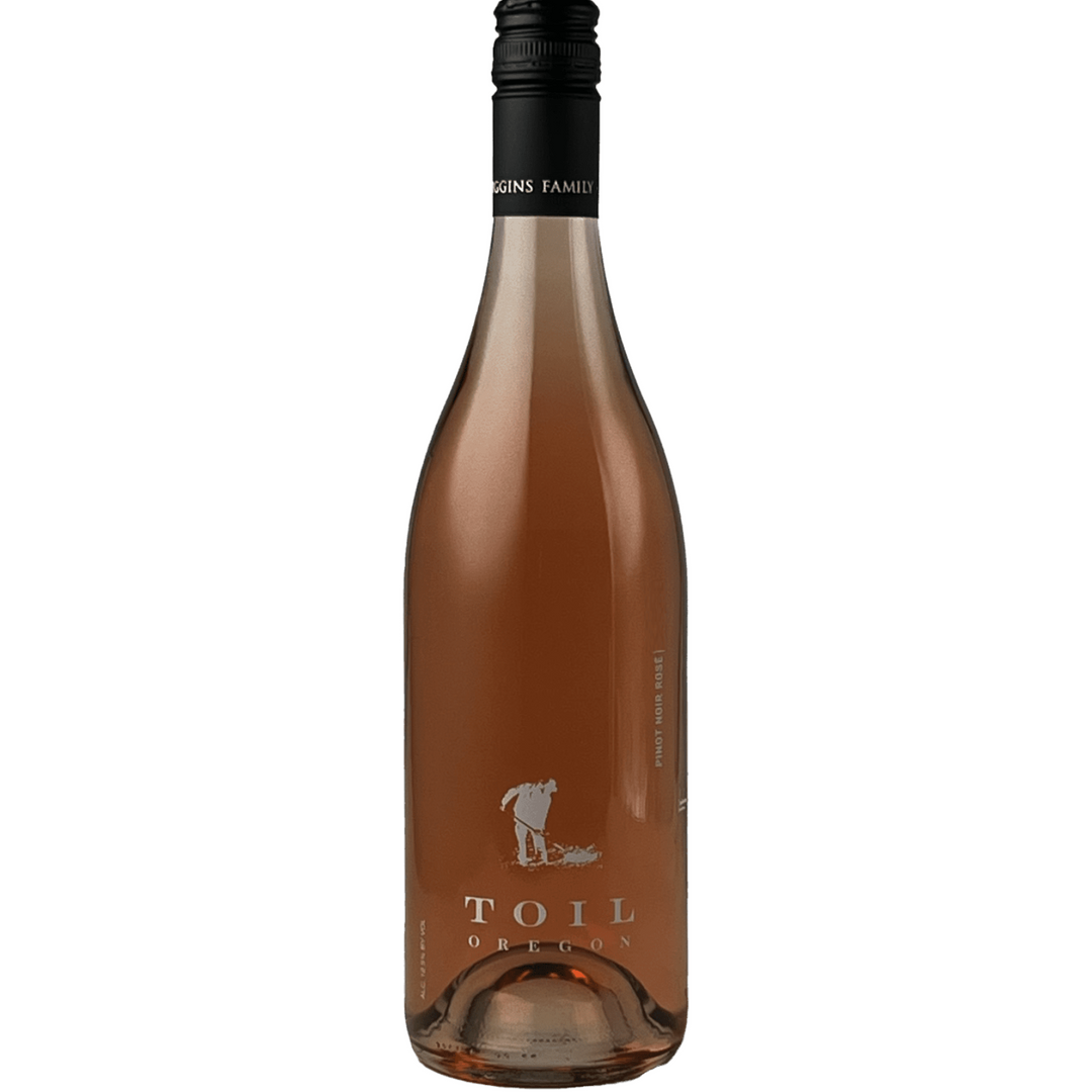 Toil Oregon Pinot Noir Rose, Willamette Valley, USA 2023