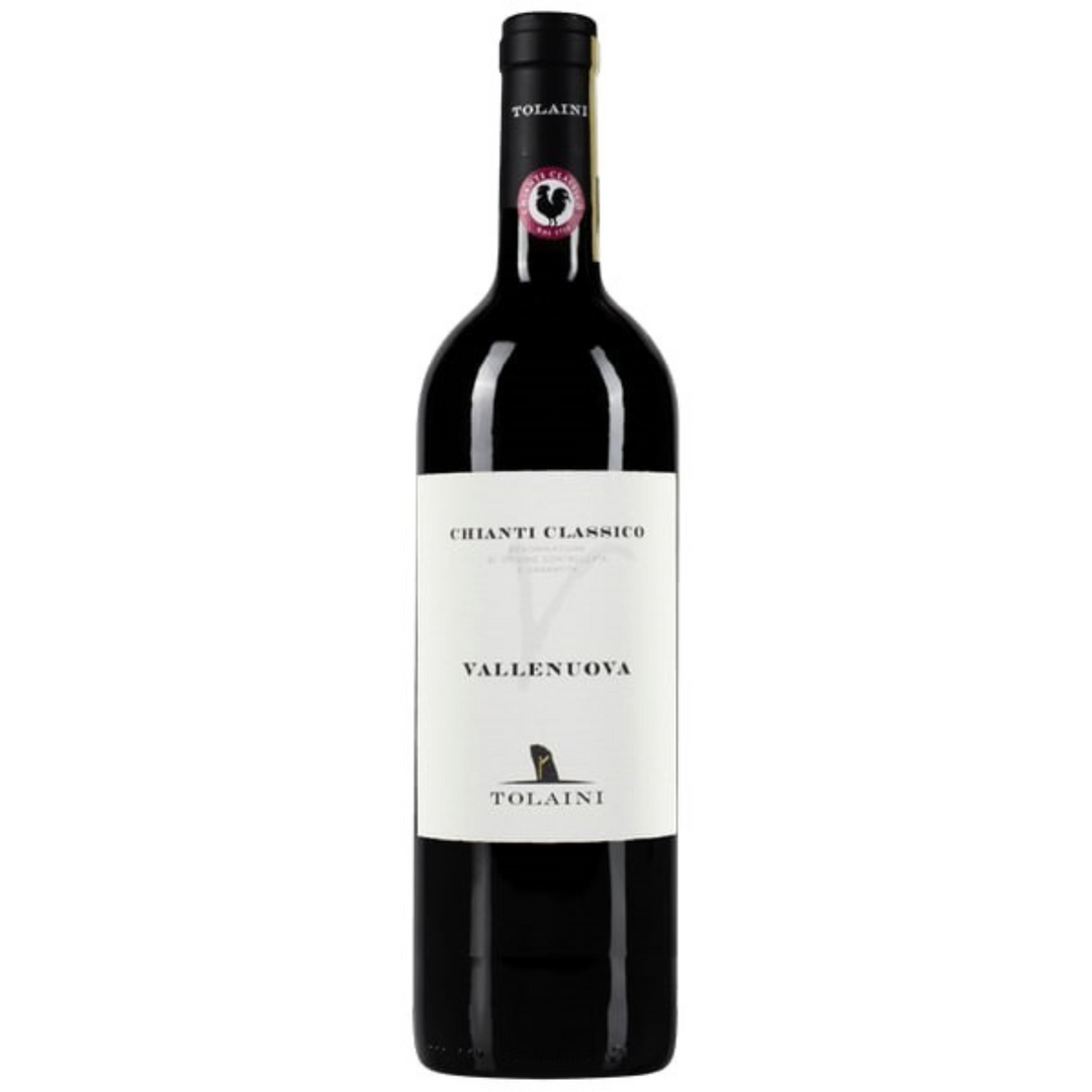 Tolaini 'Vallenuova', Chianti Classico DOCG, Italy 2020