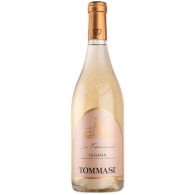 Tommasi Le Fornaci Lugana, Veneto, Italy 2022