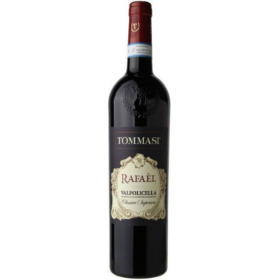 Tommasi Vigneto Raphael Valpolicella Classico Superiore, Veneto, Italy 2021