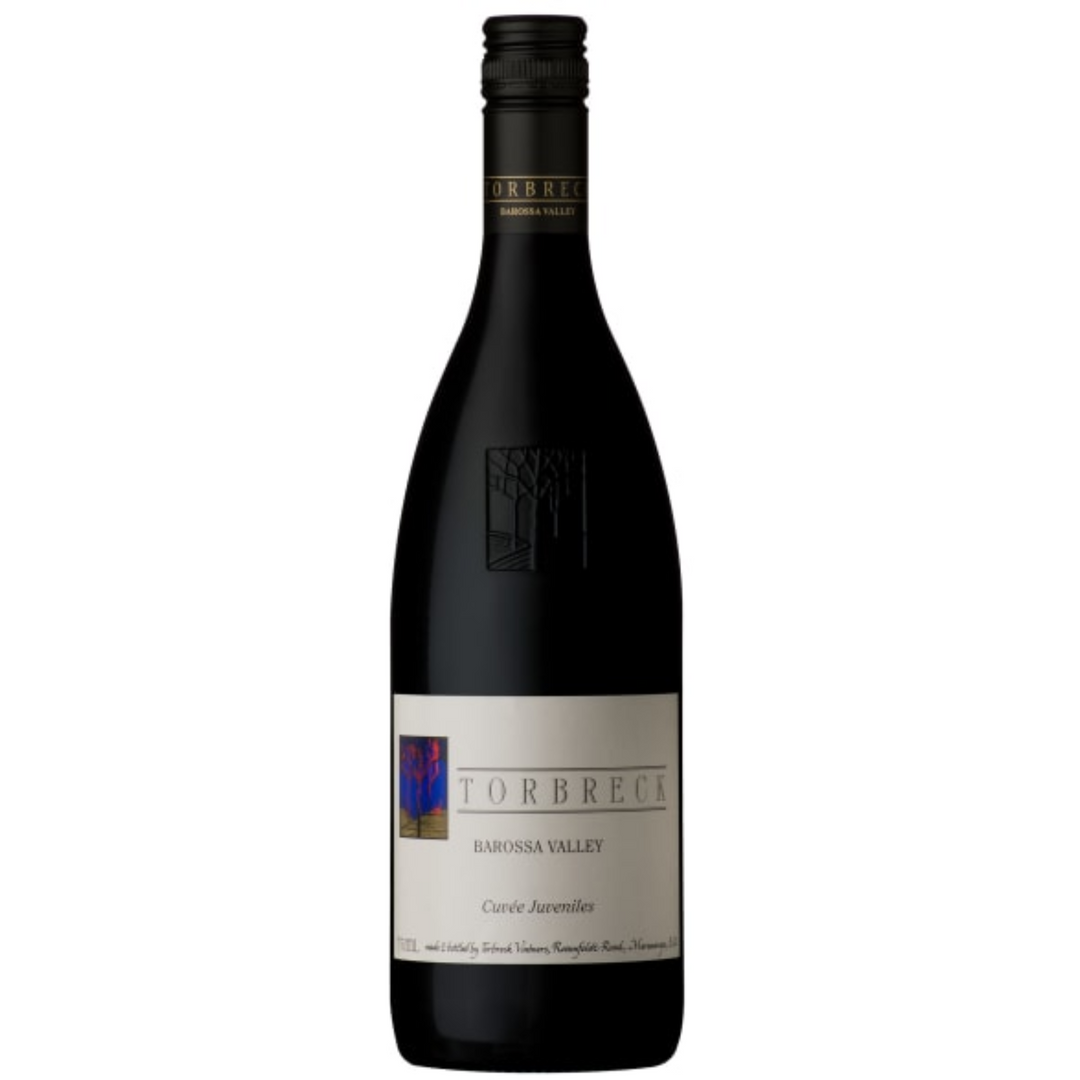 Torbreck Cuvee Juveniles, Barossa Valley, Australia 2021 Case (6x750ml)
